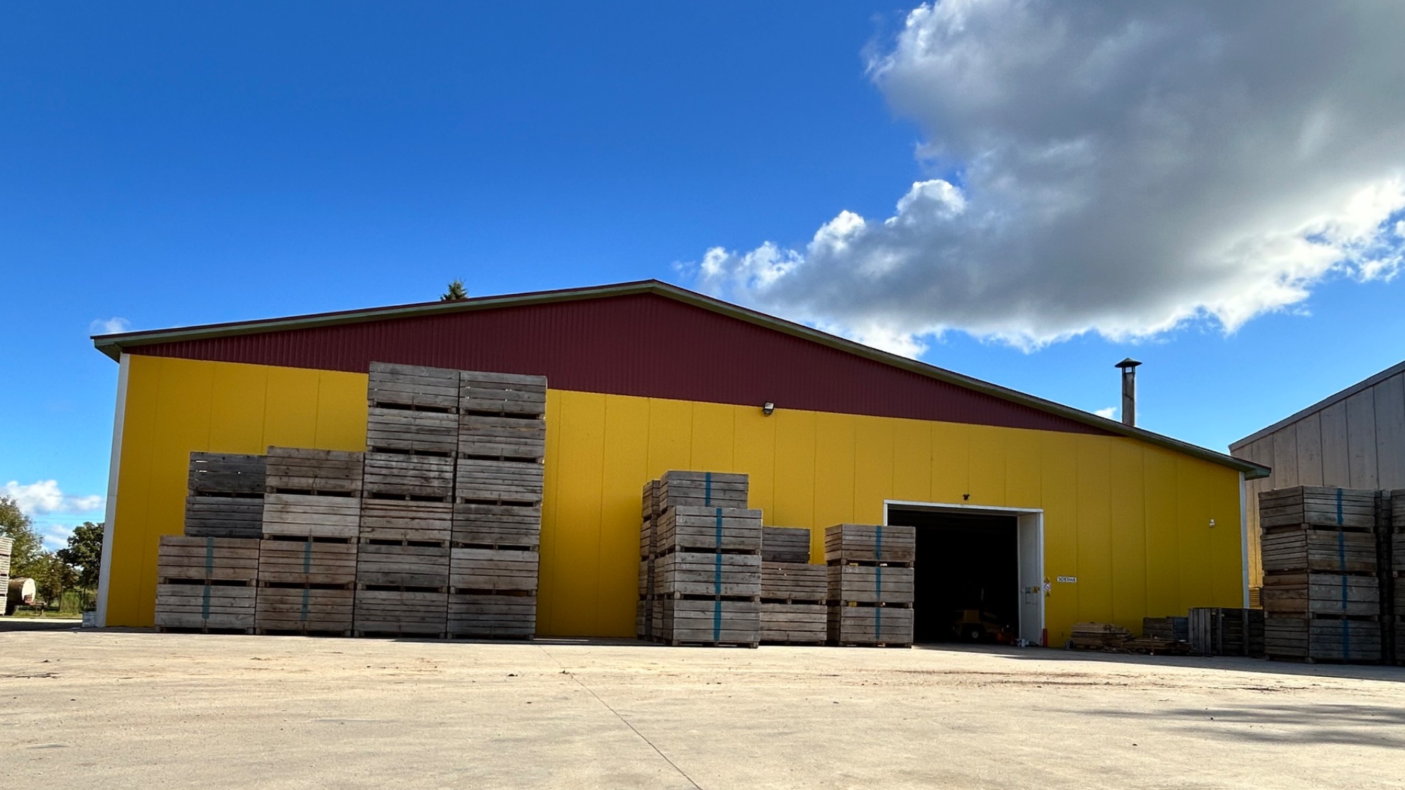 Simuna Kartuli ladu